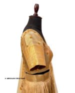 SIYA - Traditional Silk Embroidered Lehenga Set - Image 4