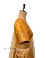 SIYA - Traditional Silk Embroidered Lehenga Set - Image 4